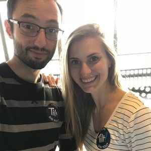 Meet your Posher, Allison